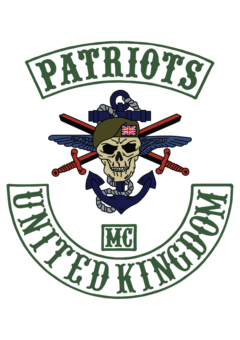 Patriots MC UK